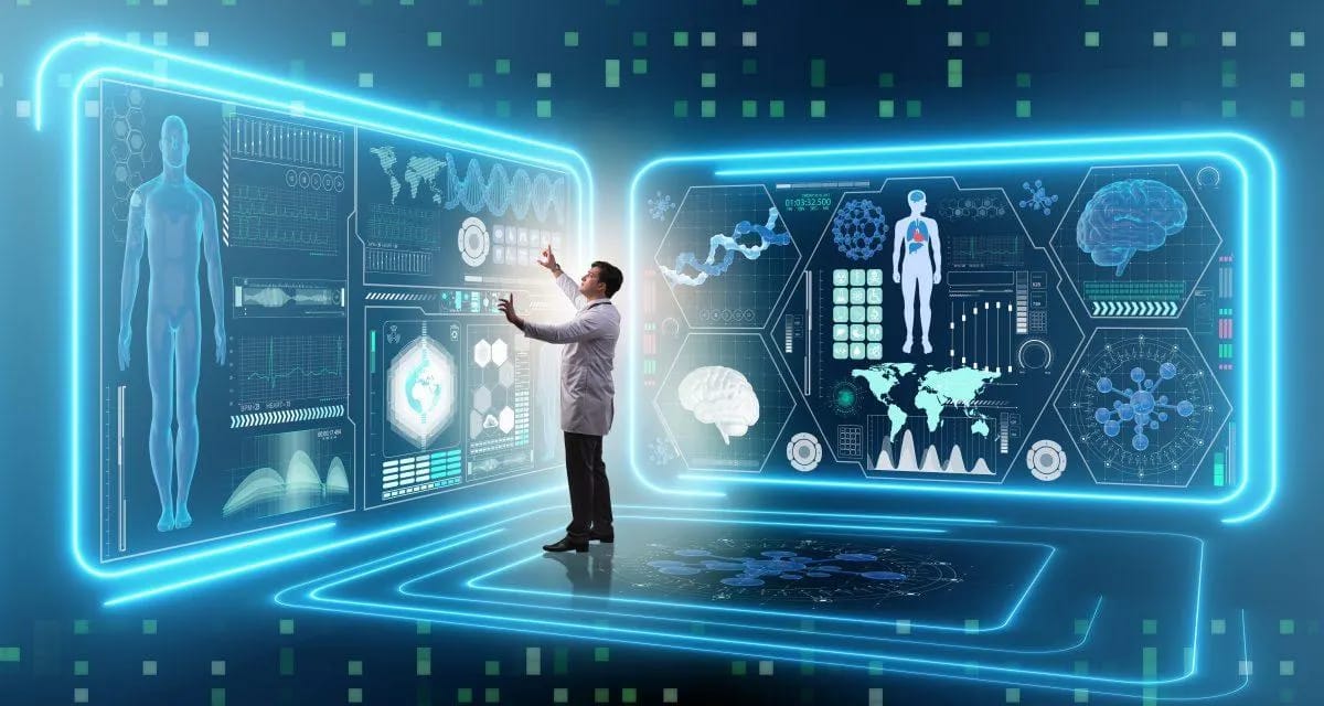 About InnoAI