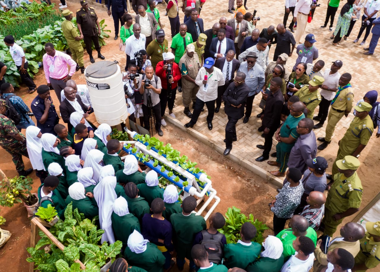 Sustainable Development Goals