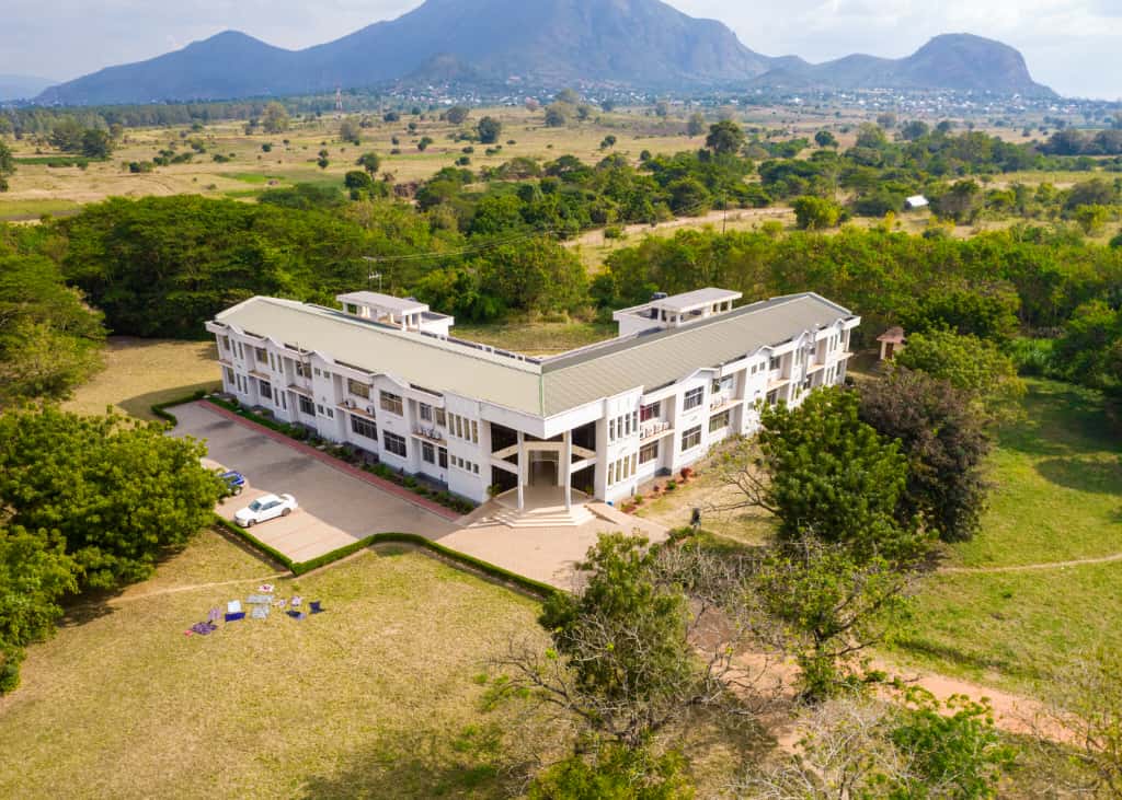 Mazimbu Campus