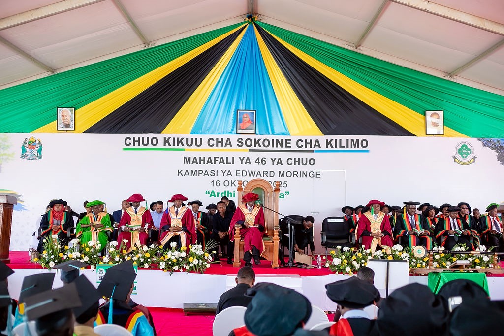 GRADUATION