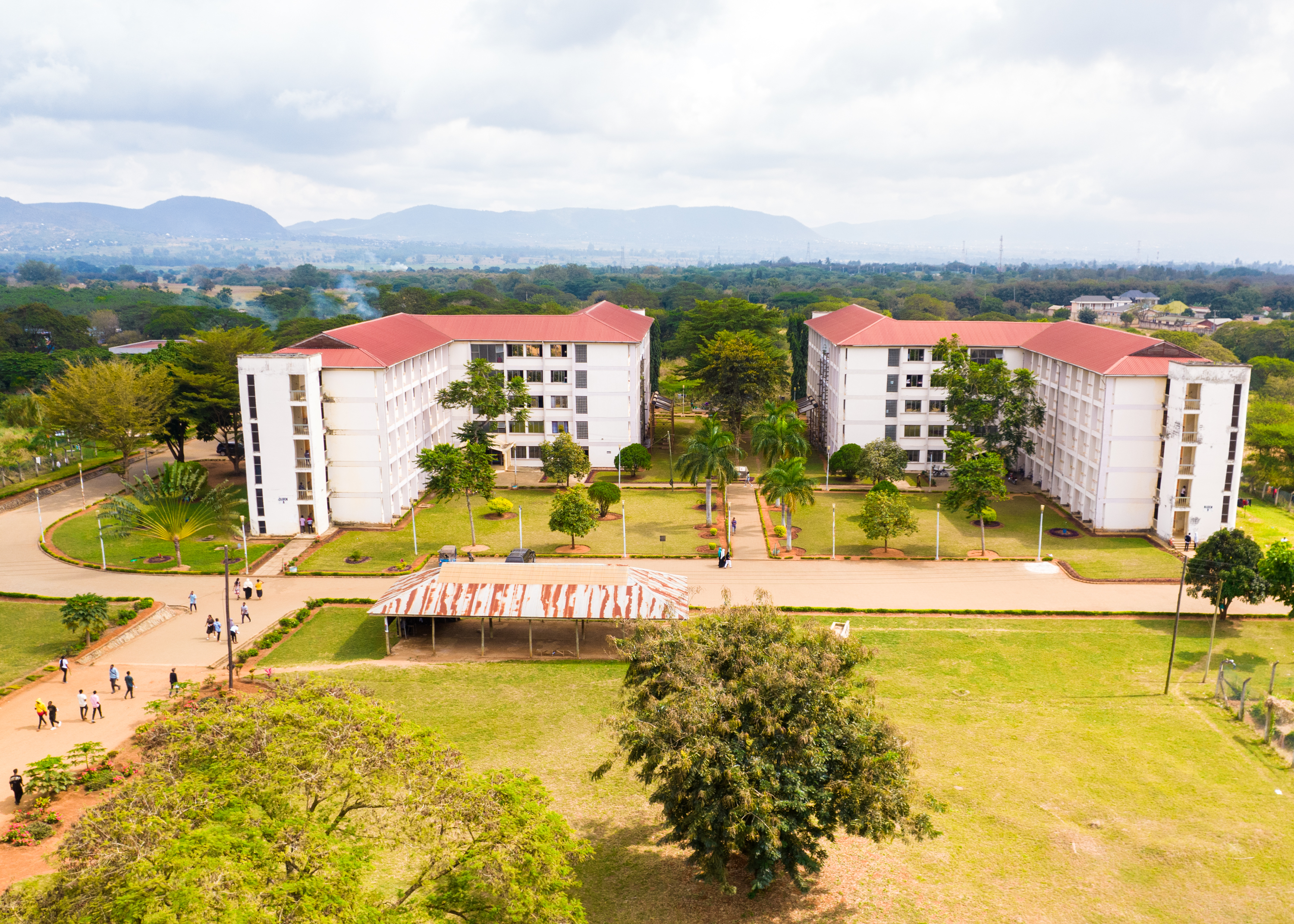 SUA Campus